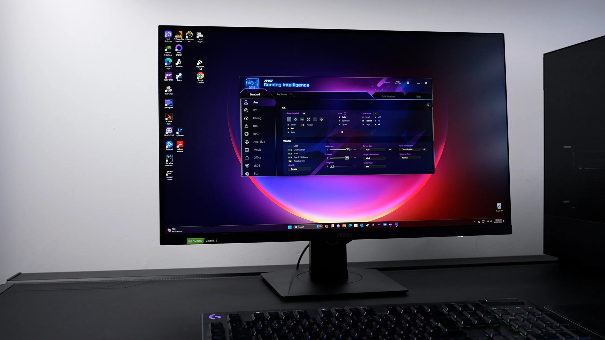 msi+mag+274upf+gaming+